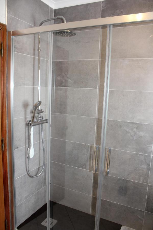 Apartamento Urb. Vila Nova, Lote 5 Армасан-де-Пера Экстерьер фото