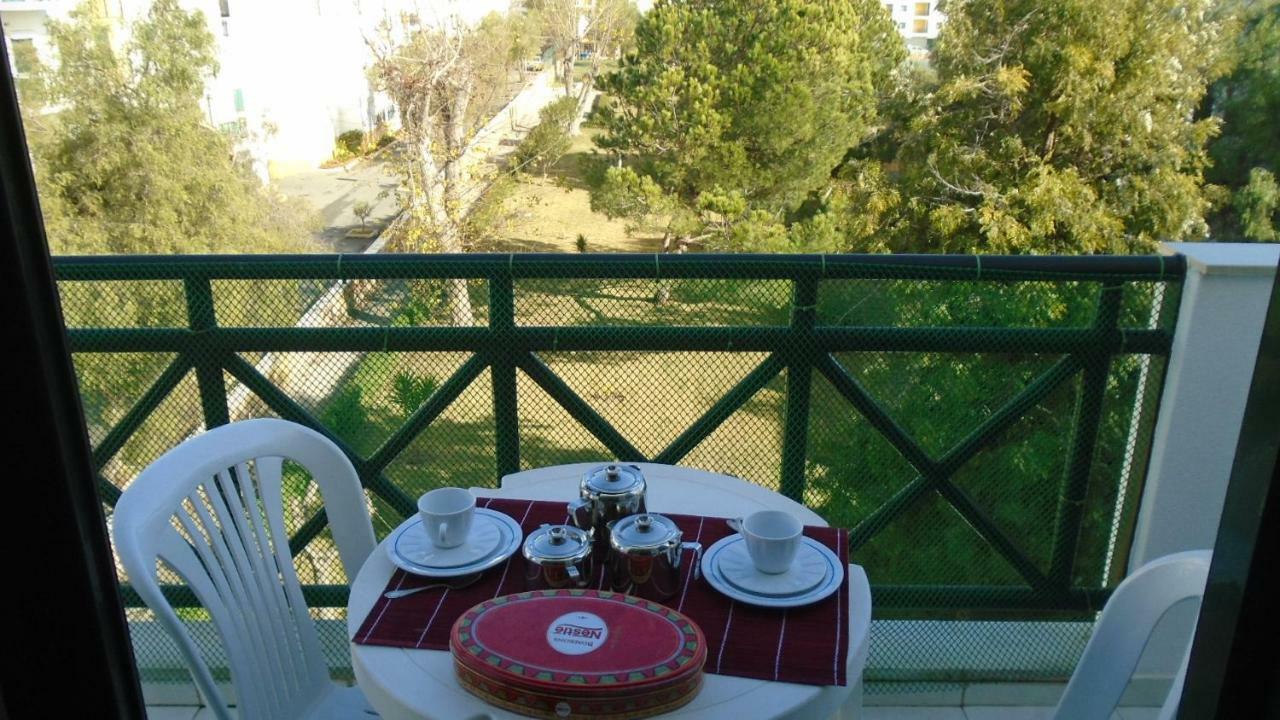 Apartamento Urb. Vila Nova, Lote 5 Армасан-де-Пера Экстерьер фото
