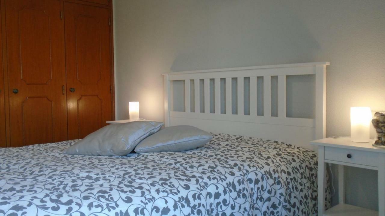 Apartamento Urb. Vila Nova, Lote 5 Армасан-де-Пера Экстерьер фото